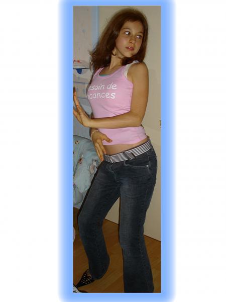 Ma Sister